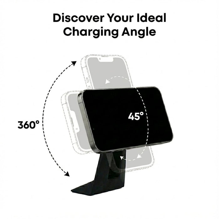 Tesery MagLink HUD - OLED Magnetic Dashboard Display for Model Y Juniper / Model 3 Highland - Tesery Official Store