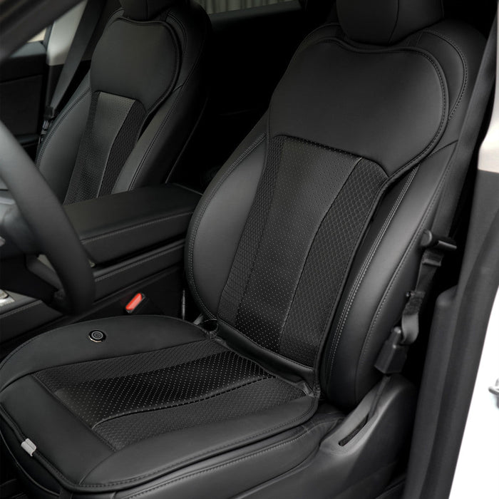 TITA Seat Ventilation Seat Covers for Tesla Model 3/Y - Tesery Official Store