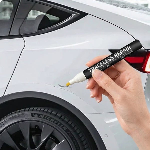 Touch Up Paint Pen Kit for Model YL - Tesery Official Store