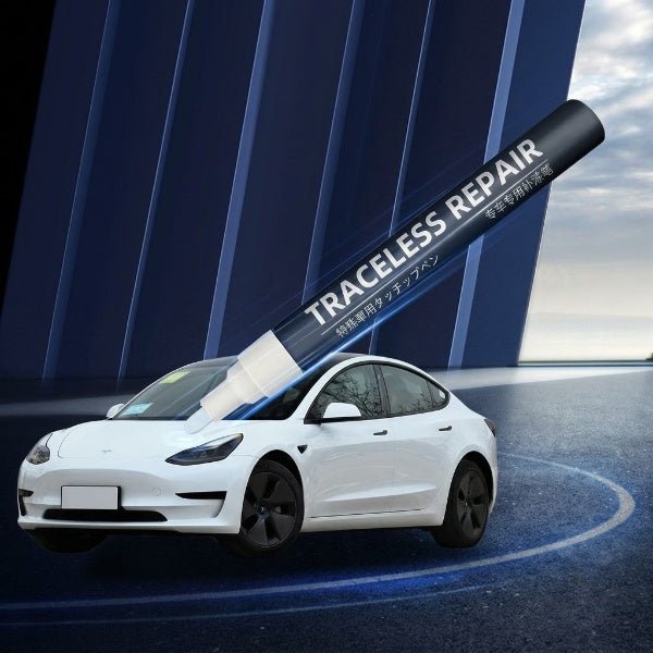 Touch Up Paint Pen Kit for Model YL - Tesery Official Store