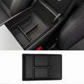 TPE Armrest Box Hidden Storage Tray for Model Y Standard - Tesery Official Store