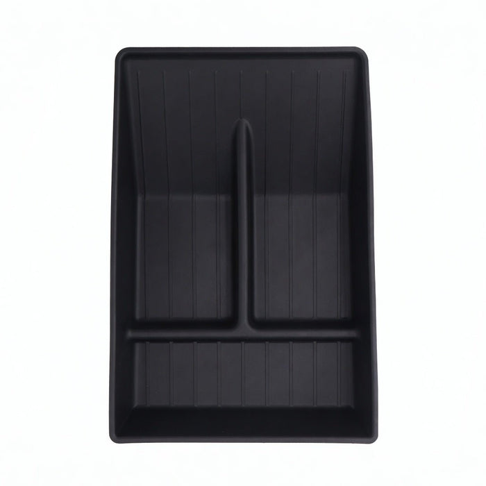 TPE Armrest Box Hidden Storage Tray for Model Y Standard - Tesery Official Store