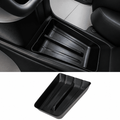 TPE Center Console Lower Storage Tray for Model Y Standard 2026+ - Tesery Official Store