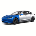 TPU Glossy Full Front Car Paint Protection Film (PPF) for Tesla Model 3 | Tesery - Tesery Official Store