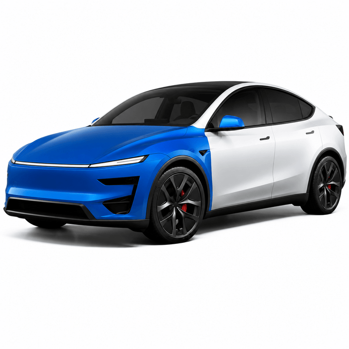 Model Y Juniper Performance 2025+