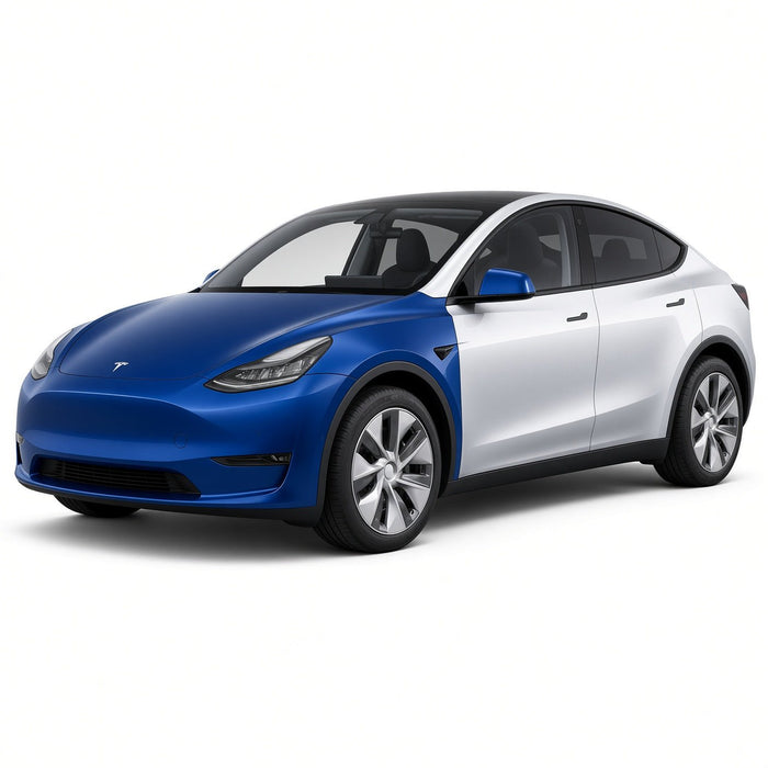 Model Y 2020-2024