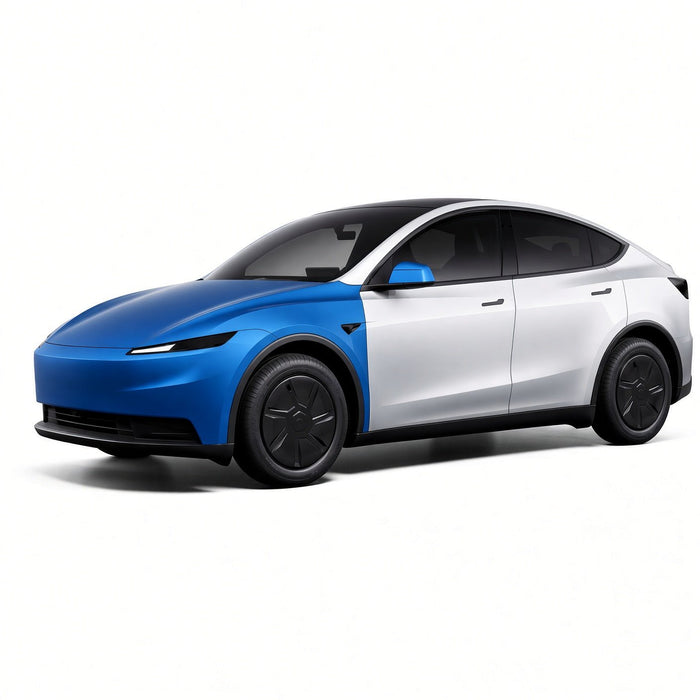 Model Y Standard 2025+