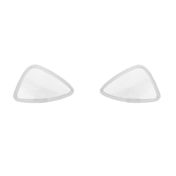 Model Y Juniper (2025.3-Present) / Ice crystal nano + mesh / Off white