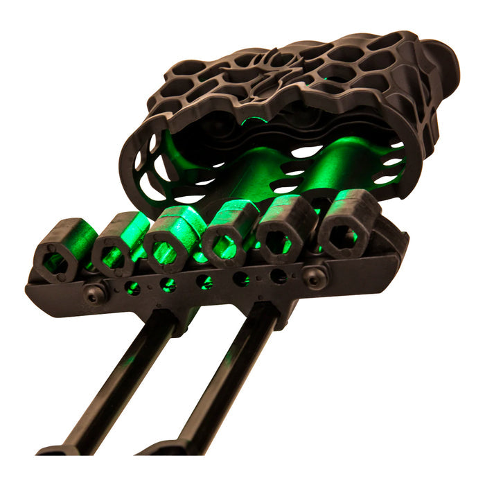 TROPHY RIDGE HEX LIGHT QUIVER