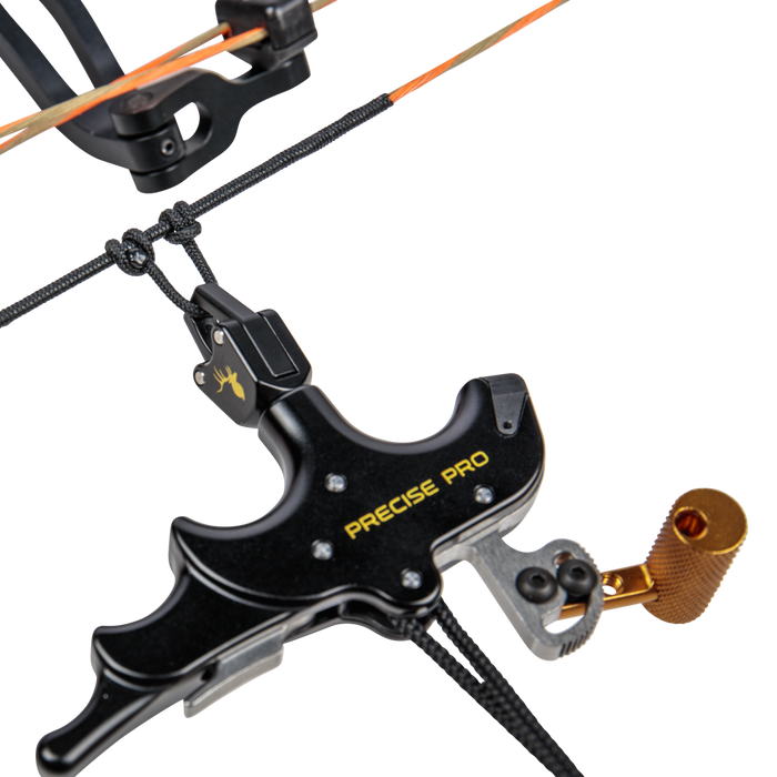 TROPHY RIDGE PRECISE PRO
