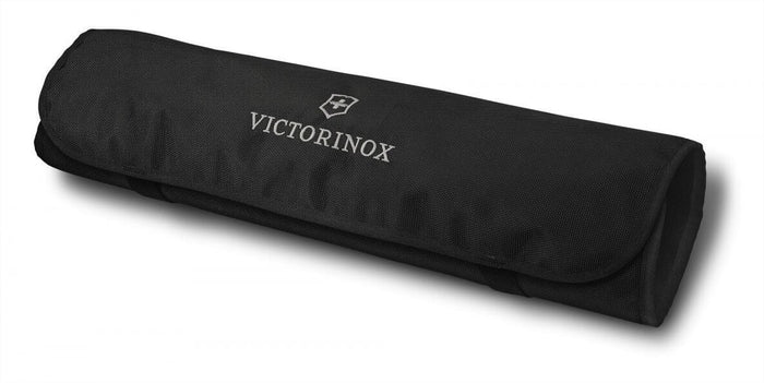 Trousse vide Victorinox à enrouler pour 8 couteaux ou ustensiles