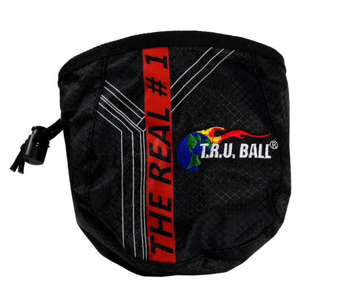 TRUBALL RELEASE POUCH