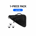 Trunk Side Window Storage Bag for Model YL 2026+ - Tesery Official Store