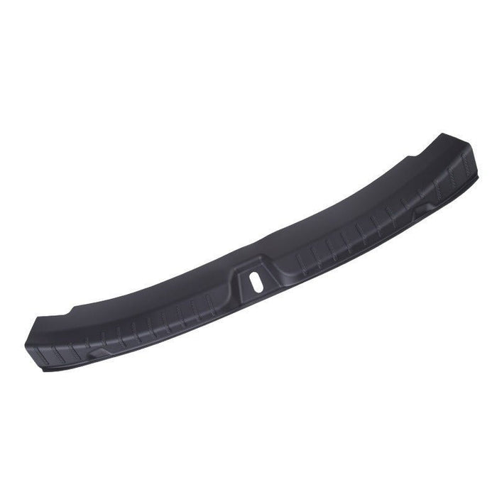Anti - Scratch Rear Bumper Protector for Tesla Model3 Highland - Tesery Official Store