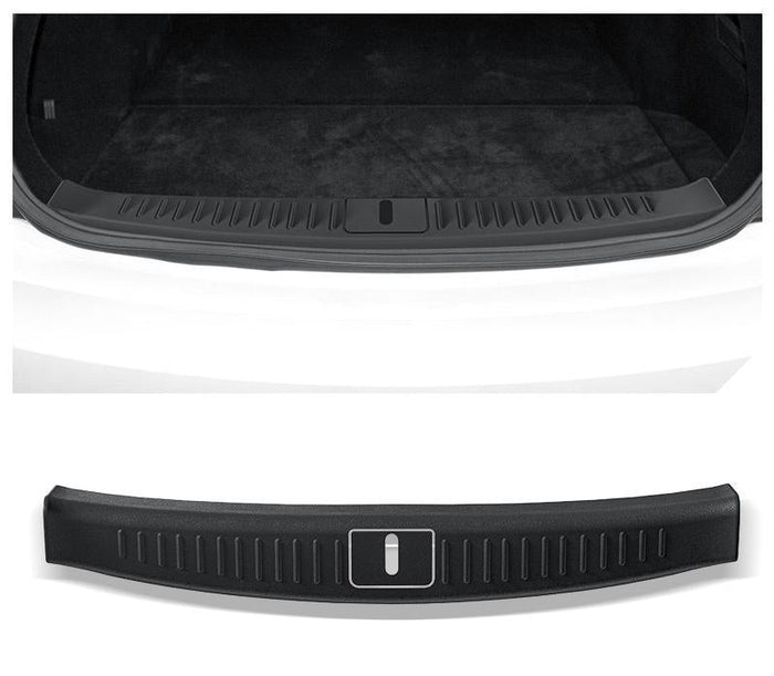 Trunk Sill Protector for Tesla Model S - Tesery Official Store