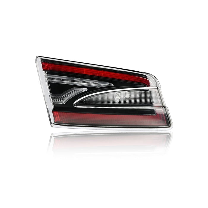 Turn Brake Lamp & Inner Tail Light Replacement for Model S (16 - 20) - Tesery Official Store