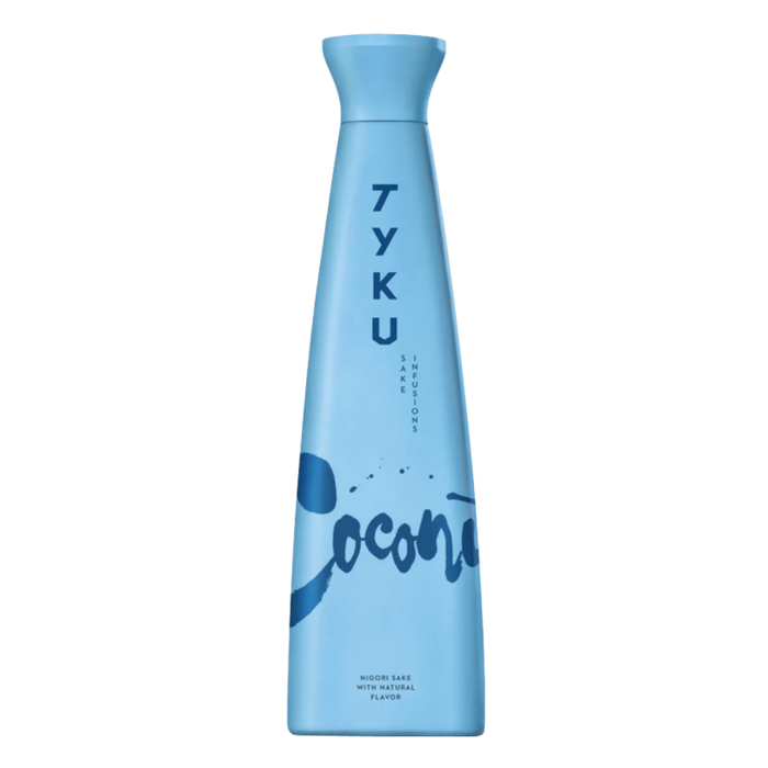 buy TY KU Coconut Nigori Sake Japan 720ml online BLII liquor