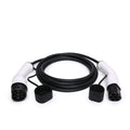 Type 2 to Type 2 EV Charging Cable | 22kW/32A |16ft - Tesery Official Store