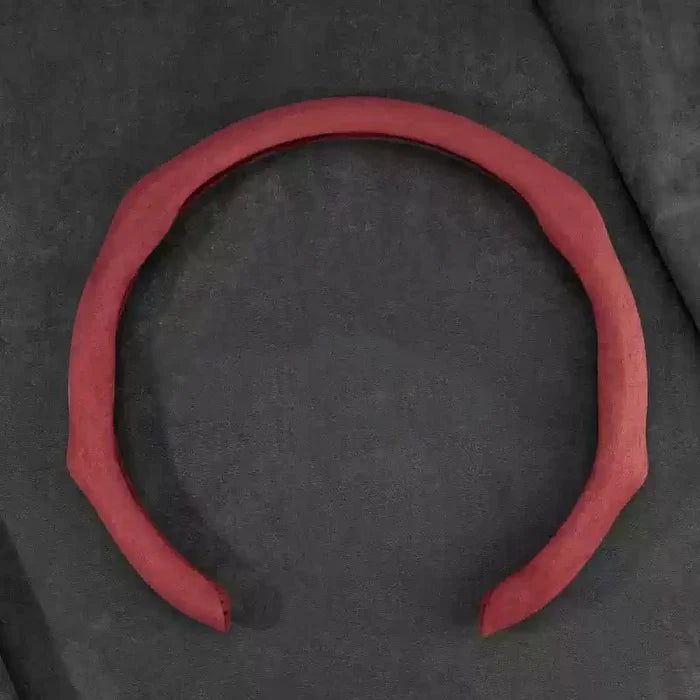Alcantara / Red