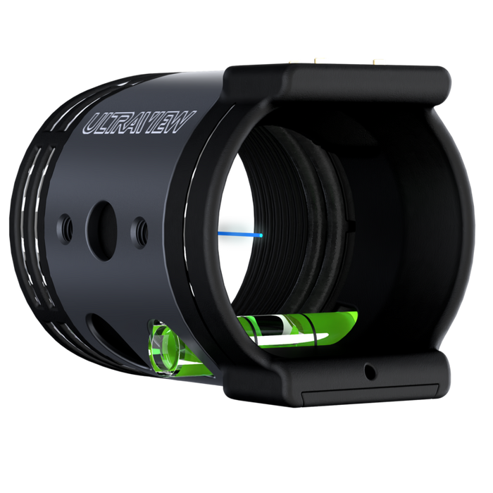 ULTRAVIEW 3 SE XL SCOPE HOUSING