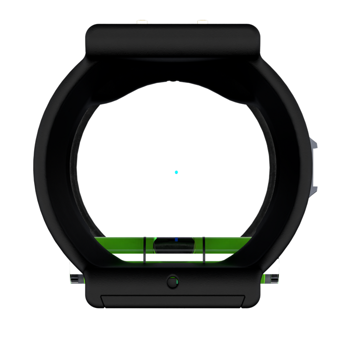 ULTRAVIEW 3 SE XL SCOPE HOUSING