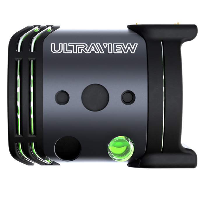 ULTRAVIEW 3 SE XL SCOPE HOUSING