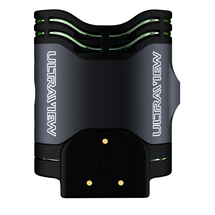 ULTRAVIEW 3 SE XL SCOPE HOUSING