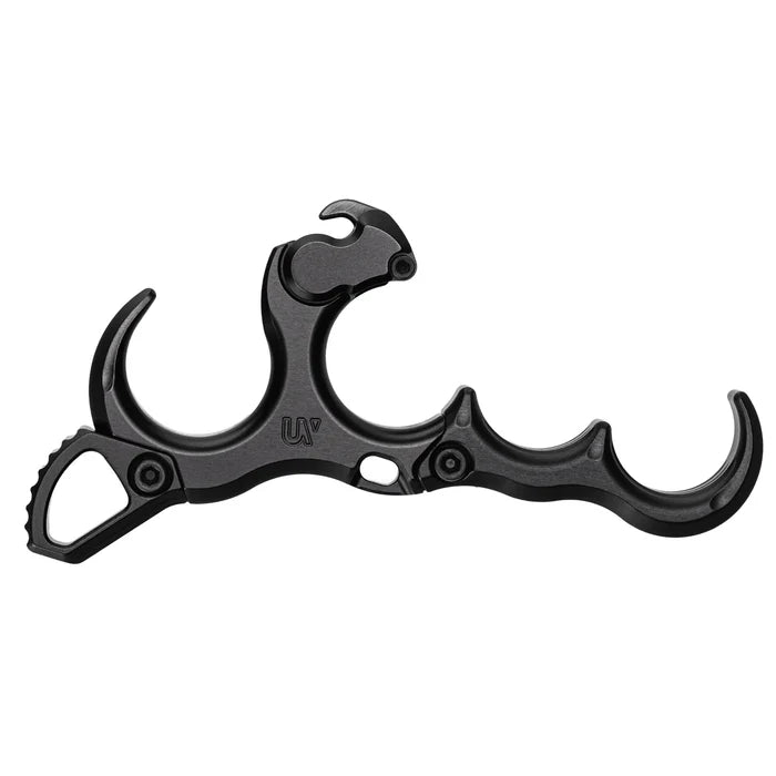 ULTRAVIEW BUTTON 2 / HINGE 3 FINGER ATTACHMENT