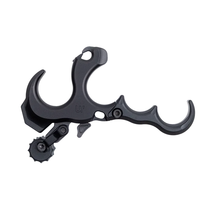 ULTRAVIEW BUTTON 2 / HINGE 3 FINGER ATTACHMENT