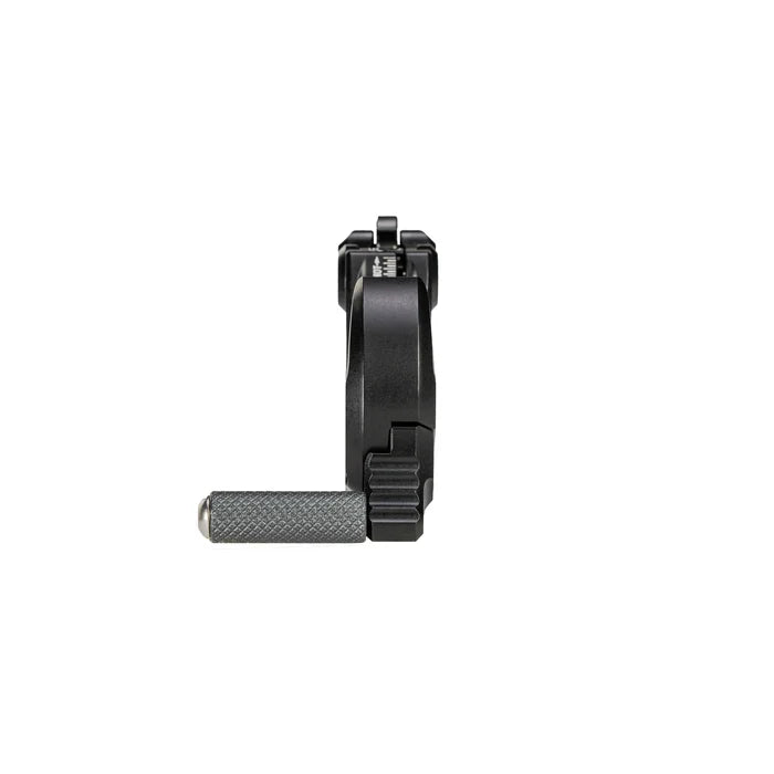 ULTRAVIEW HINGE 3 THUMB PEG BRACKET