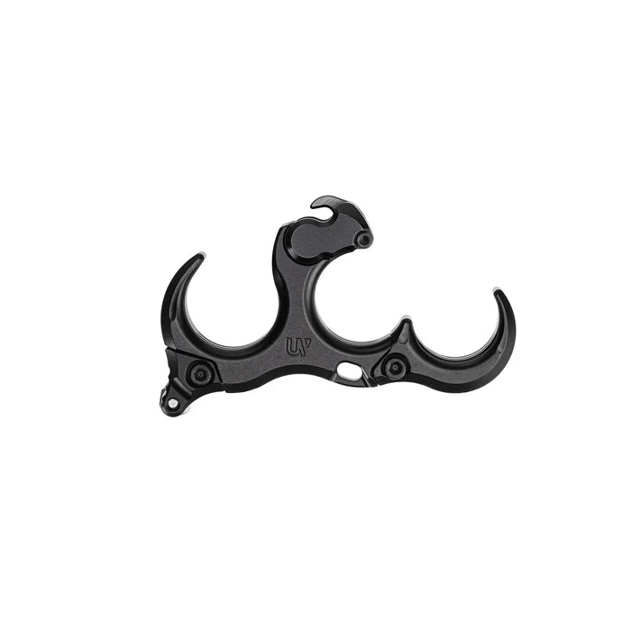 ULTRAVIEW HINGE 3 THUMB PEG BRACKET