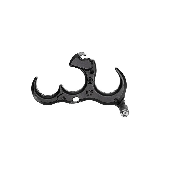 ULTRAVIEW HINGE 3 THUMB PEG BRACKET