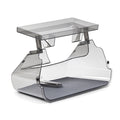 Under Center Screen Storage for Model 3 Highland / Model Y Juniper / Model YL - Tesery Official Store