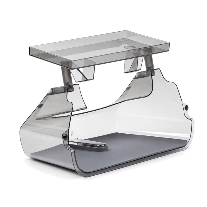 Under Center Screen Storage for Model 3 Highland / Model Y Juniper / Model YL - Tesery Official Store
