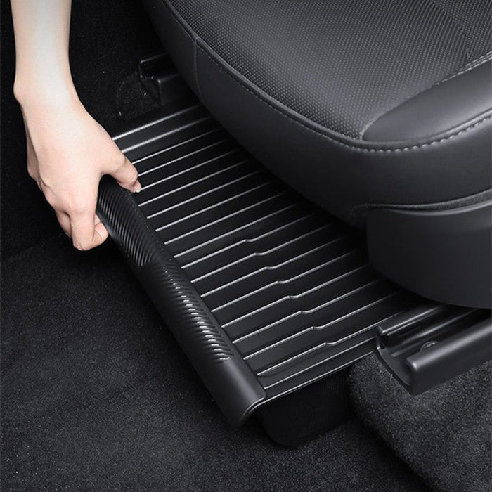 Underseat Storage Box for Tesla Model Y Juniper - Tesery Official Store