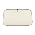 Universal Fit Windshield Sun Shade for Sedans & SUVs & Trucks - Tesery Official Store