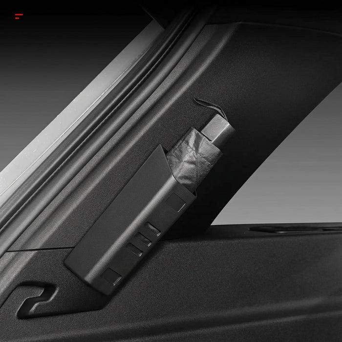 Universal Trunk Umbrella Holder for All Models | Waterproof - Tesery Official Store