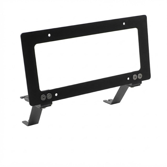 U.S. Standard Front License Plate Frame for Tesla Model 3/Y - Tesery Official Store