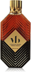 Virginia Black American Whiskey - 750ml