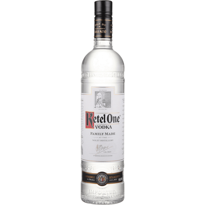 Ketel One Vodka - Newport Wine & Spirits