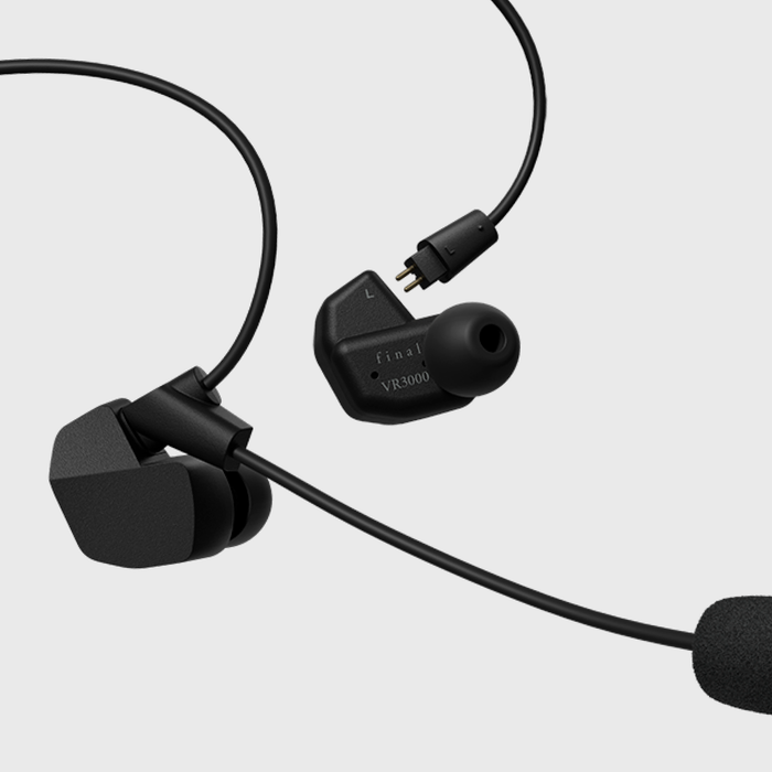 VR3000 for Gaming