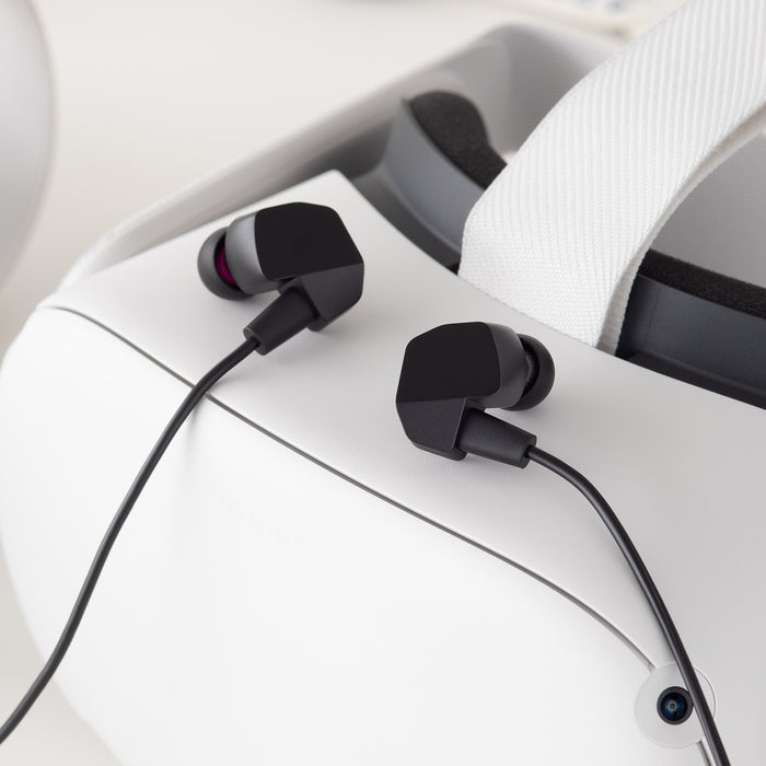 VR3000 for Gaming