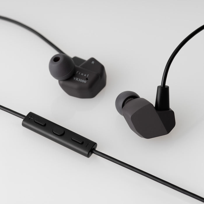 VR3000 for Gaming