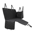Waterproof Dog Seat Cover for Back Seat for Model 3/Y/S/X/Cybertruck - Tesery Official Store