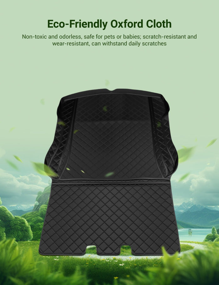 Waterproof Trunk Pet Mat for Tesla Model 3 - Tesery Official Store