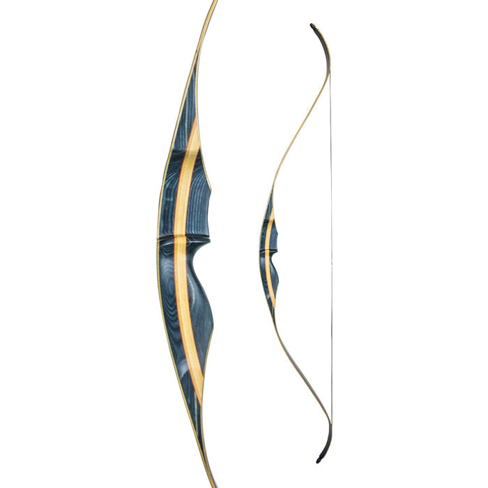 WHITE FEATHER CALADRIUS ONE PIECE BOW