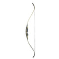 WHITE FEATHER CALADRIUS ONE PIECE BOW