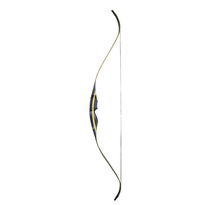 WHITE FEATHER CALADRIUS ONE PIECE BOW