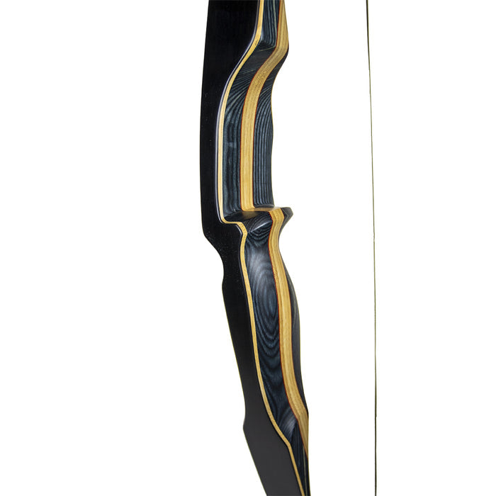WHITE FEATHER CALADRIUS ONE PIECE BOW