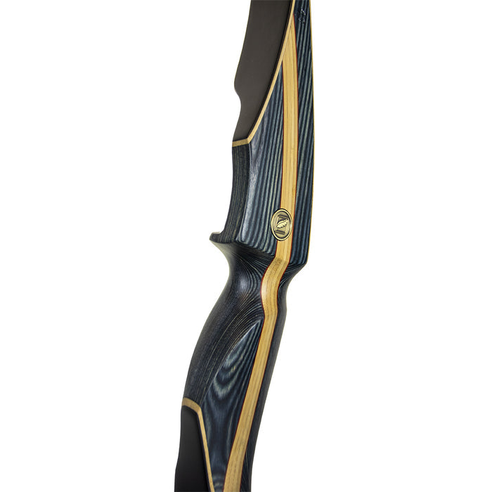 WHITE FEATHER CALADRIUS ONE PIECE BOW